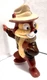 Disney Rescue Ranger CHIP 2" PVC Cake Topper Figure