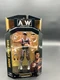 AEW Unrivaled Series 14 Max Caster Wrestling Figure New