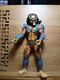 City Hunter Predator 2 Lanard Action Figure 2022 2nd Series Collection.  As Is