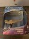 Star Trek Strike Force Cardassian Warship Playmates 1997 - Brand New