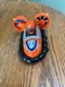 Paw Patrol Mission Paw Zuma's Deluxe Orange Hovercraft & Figure  Spin Master