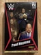 PAUL HEYMAN WWE Mattel Elite From The Vault Series 2 Wrestling Figure RINGSIDE