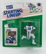 1989 ERIC DICKERSON Kenner Starting Lineup Figure Indianapolis Colts LA RAMS
