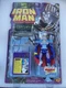 Vintage 1995 Marvel Comics Iron Man - Century (ToyBiz)