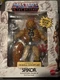 Mattel Masters of The Universe Spikor Action Figure Motu Sketch Book Series New