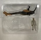 Star Wars Micro Galaxy Squadron Boba Fett and Nikto Speeder CHASE Series 5 Scout