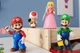 2023 Super Mario Bros Movie 5" Kids Toy Jakks Pacific Official Nintendo NEW