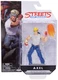 Streets of Rage Axel Action Figure