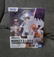 S.H.Figuarts Monkey.D.Luffy Gear 5 One Piece Action Figure-S.H.Figuarts Luffy