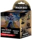 Wizkids D&D Icons of the Realms: Waterdeep Dragon Heist Miniatures Booster Box