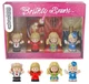 Little People Collector Britney Spears Special Edition Mattel Fisher-Price NEW