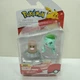 Jazwares Pokemon Diglett & Bulbasaur Battle Figure 2-Pack
