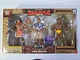 WWE Mattel Elite The Rock WWE Generations Maivia Legacy 3-Pack Exclusive Sealed