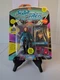 1993 Playmates Star Trek: Next Generation Dr. Beverly Crusher Action Figure NIP
