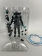 Mezco One:12 Collective Mr. Freeze Deluxe Action Figure