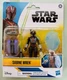 Hasbro Star Wars Sabine Wren w/ Green Light Saber & Jet Pack 4&rdquo; Figure NEW 2024