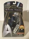 Star Trek Galaxy Collection Spock Action Figure 2009 Playmates B1 Part MISB