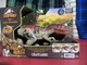 NEW Jurassic World Camp Cretaceous Dino Escape Roar Attack CERATOSAURUS Figure