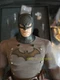 SSR 1/6 SSC-010 Batman Kinght by gaslight Collectible Action Figure In Stock
