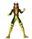 VNTG Uncanny X-Men ROGUE Power Uppercut Punch Action Figure Marvel ToyBiz 1994