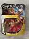 WWE Stretchy Superstars "Rey Mysterio" Stretchy Figure - NEW - SAVE BIG - WOW!