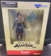 Avatar The Last Airbender Azula Action Figure Diamond Select Toys 2020 Series 1