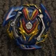 Slash Valkyrie Blitz Power Retsu Beyblade Burst Gatinko Layer Takara Tomy B-134
