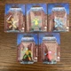 New Masters Of The Universe (Mattel) Micro Collection 2" Action Figures Lot of 5