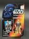1996 Kenner Star Wars POTF Han Solo in Hoth Gear MOC Sealed Action Figure