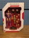 Razor Ramon Purple Chase | Elite Ultimate 16 | WWF WWE WCW NWO | Mattel Sealed