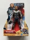Marvel Figure Thor The Mighty Avenger by Hasbro 8 inch MB 2010