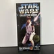 Star Wars Collector Series Luke Skywalker 12" Action Figure Kenner 1996 NEW