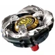 Takara Tomy Beyblade X BX-15 Starter Leon Claw 5-60P JAPAN OFFICIAL