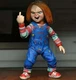 NECA 42112 4-inch Child's Play Ultimate Chucky Action Figure