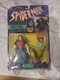 Marvel Spider-Man Animated Series Morbius Action Figure ToyBiz NIP 1995 (B255)
