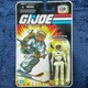 G.I. Joe Snow Job Arctic Trooper Figure Cartoon Series Version Hasbro 2007