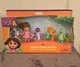 Nickelodeon Dora The Explorer Fantastic Friends Gift Pack New