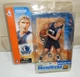 New McFarlane DIRK NOWITZKI NBA #41 Dallas Mavericks Figure Debut Series 2
