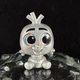 Disney Doorables - Olaf - Silver - Disney 100 - Celebration of Wonder