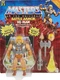 Masters of the Universe Battle Armor He-Man Action Figure