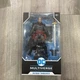 McFarlane Toys DC Multiverse Thomas Wayne Flashpoint Batman Unmasked NIB