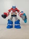 Hasbro C-3252C  #A1075  Transformers Prime 12"  AUTOBOT OPTIMUS PRIME RARE