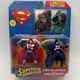2-Pack Limited Edition Superman CyberLink Superman and Batman Kenner 1996 Sealed