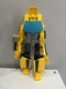Transformers Generations Cyber Commander Bumblebee 11 Action Figure Hasbro Toy