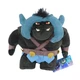 Dreamworks TrollHunters Tales of Arcadia Bulgar 9" Plush Stuffed Toy