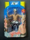 AEW Wrestling Superstars DARBY ALLIN  Series 5 #33 All Elite Wrestling NEW