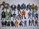 DC Comics Pick An Action Figure Lot Batman Aquaman Superman Mattel Kenner Toys