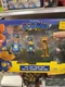 Dog Man Movie Action 5ct Figures Multipack 2025 Jakks Pacific Dreamworks Toys 🆕