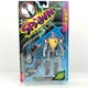 SPAWN Super Patriot Ultra Action Figure Series 6 McFarlane Toys 10153 New 1996