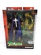 McFarlane DISRUPTOR SPAWN Platinum Edition NEW SEALED
